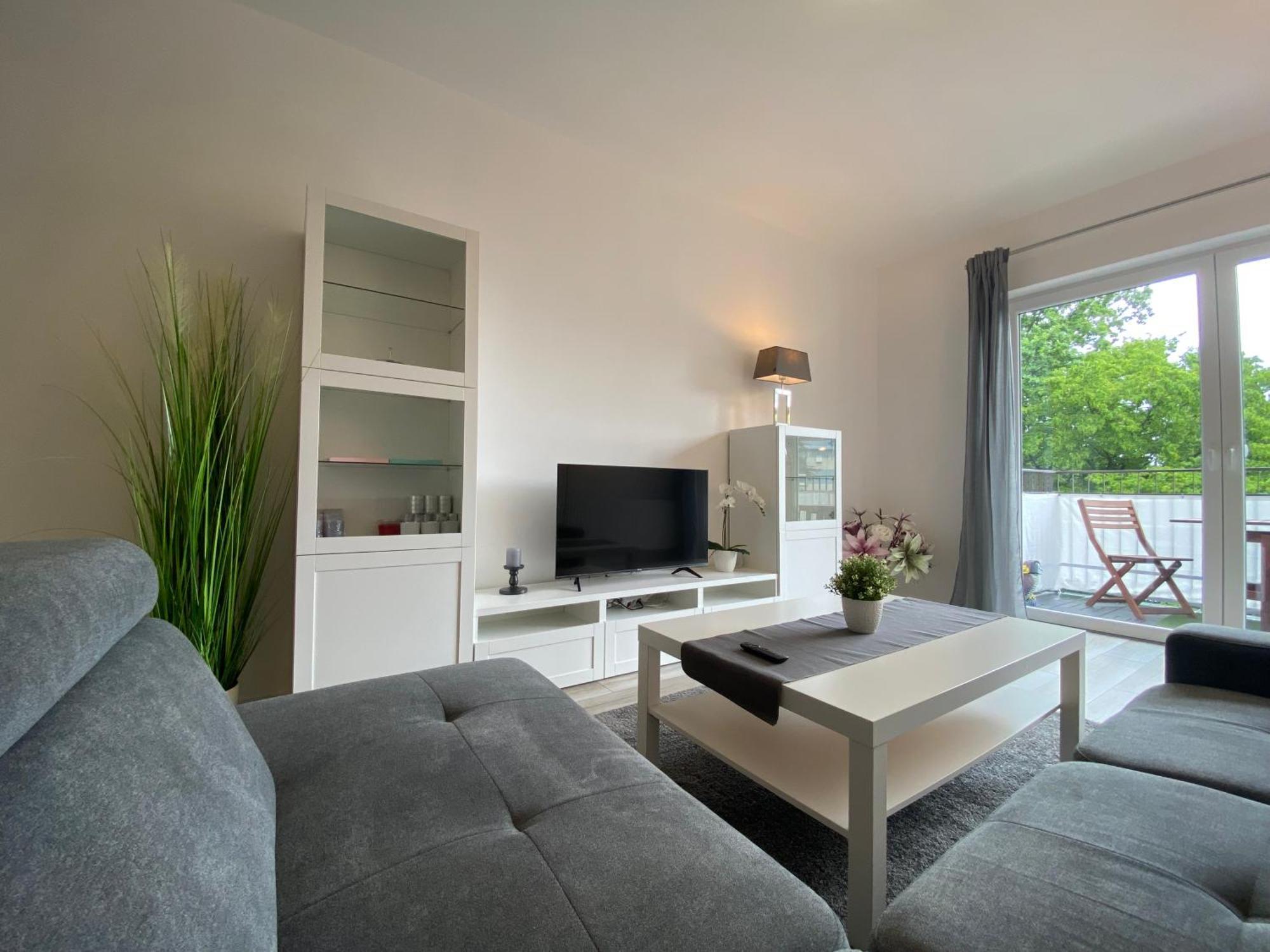 Ostseenahe Erholung Ruhe Komfort In Kleinstadt Kamien Pomorski Extérieur photo