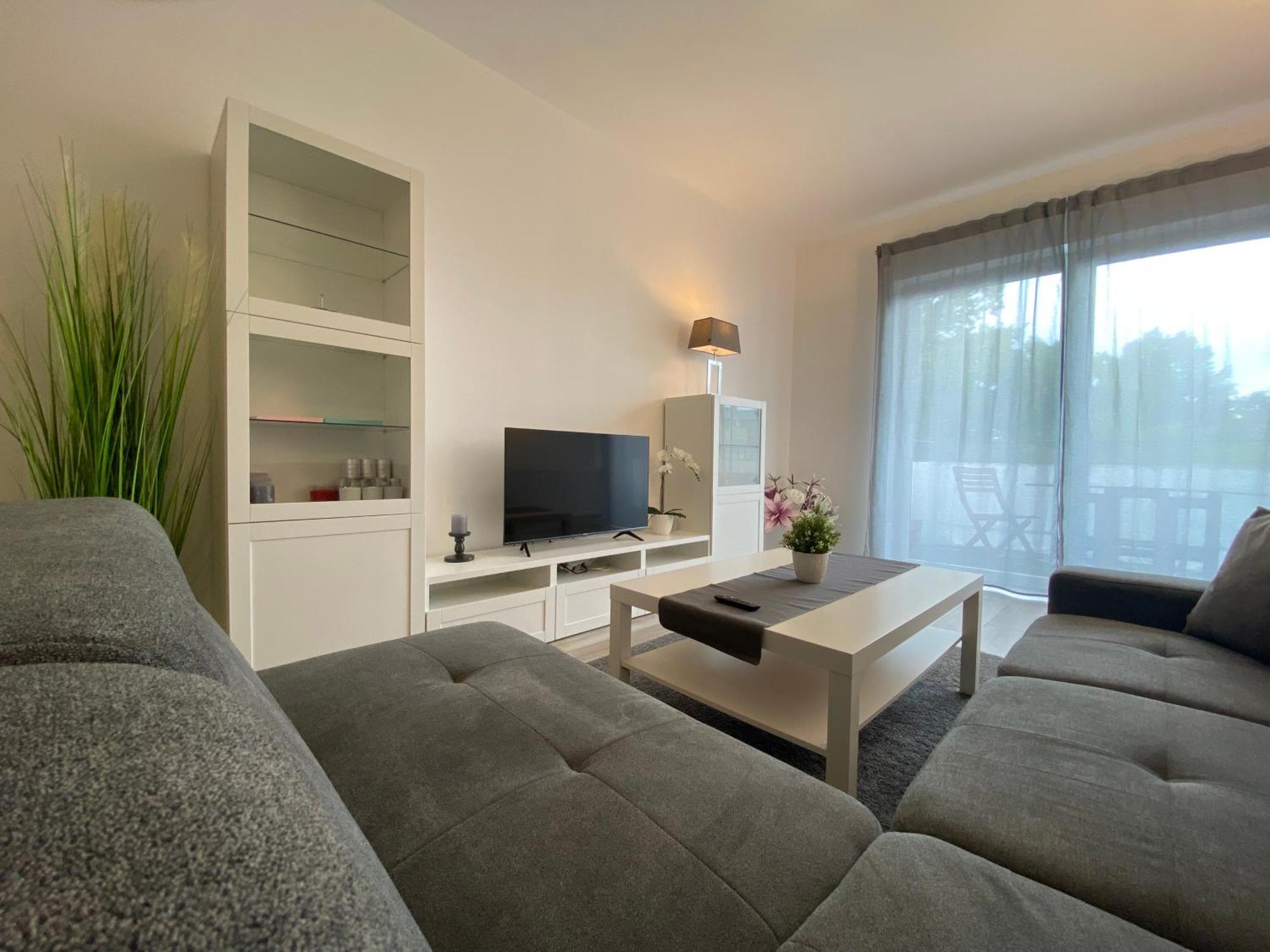 Ostseenahe Erholung Ruhe Komfort In Kleinstadt Kamien Pomorski Extérieur photo